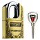 Mindy World/Class Padlock 60mm