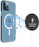 Green Lion 360&deg; Anti-Shock Creative Magnetic Case Compatible With Phone 13 Pro 6.1 Inches, Anti-Scratch, Easy Access To All Ports, Drop Protection