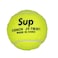 Supreme Tennis Ball 3Pcs&nbsp; Made For Coaching