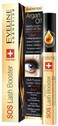 Eveline Lash Booster Eyelash Serum 5 in 1 with Argan