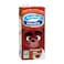 Saudia Long Life Chocolate Milk 1L