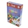 Fauji Fruit Ringlets Frootooz Cereal 250 gr