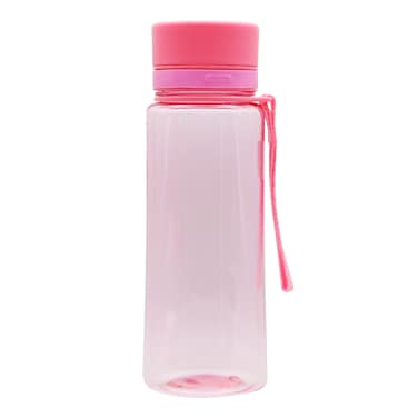 Bonito Water Bottle Pink 600Ml 1938