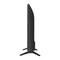 LG 43-inch 4K UHD Smart TV with Built-in Receiver - 43UP7500