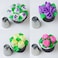 Generic 12-Piece Russian Tulip Cake Decorating Icing Piping Nozzles