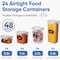 30-Piece Container Set