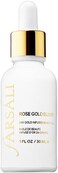 Farsali Rose Gold Elixir Radiating Moisturizer, 30ml