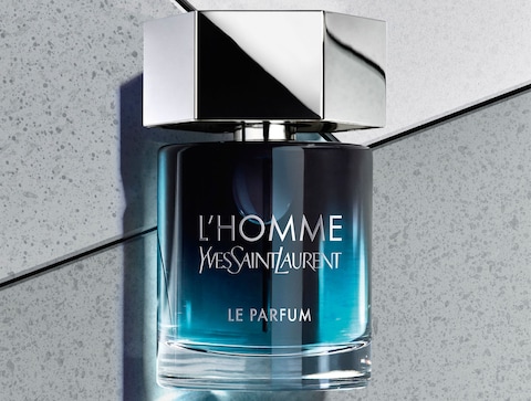 Yves Saint Laurent L&#39;Homme Le Parfum - 100ml