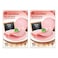 Carrefour Beef Mortadella Plain 200g Pack of 2