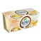 Koko Yogurt Coconut Peach &amp; Passion Fruit Dairy Free 125g x 2 Pieces