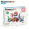 Picasso Magnetic Bricks+Tiles 333Pcs