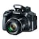 Canon PowerShot SX60 Digital Camera With 4GB Memory Card And Case