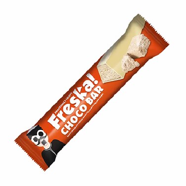 FRESKA FINGERS WAFER VANILLIA 38G
