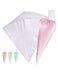 Disposable Icing Cake Decorating Pastry Bags 23X30Cm 100-Piece