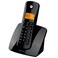 Motorola Cordless Telephone C401 Black