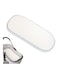 Moon Classic Foam Moses Basket Crib And Pram Mattress