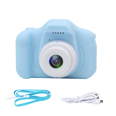 Generic X2 Mini Digital Camera For Kids