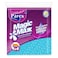 PAREX MAGIC MAXX CLEANING CLOTH(4 P