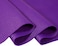 Sky Land Unisex Adult Yoga Mat Em-9306-P - Purple, L 61 X W 9 X 9 Cm