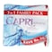 Capri Soap Refreshing Vitalizing Water 120 gr (Pack of 3)