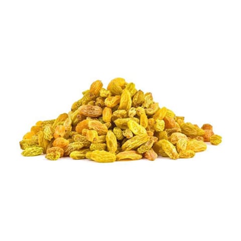Egyptian Black Raisins