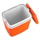 Cosmoplast - Chillbox 4L, Orange