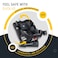 Teknum Evolve 360 Car Seat 0 - 12yrs Grey