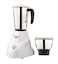 Butterfly - Rhino 2 Jar Mixer Grinder 550 Watt