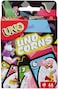 Mattel Games Uno: Unocorns, Card Game, Brown/A