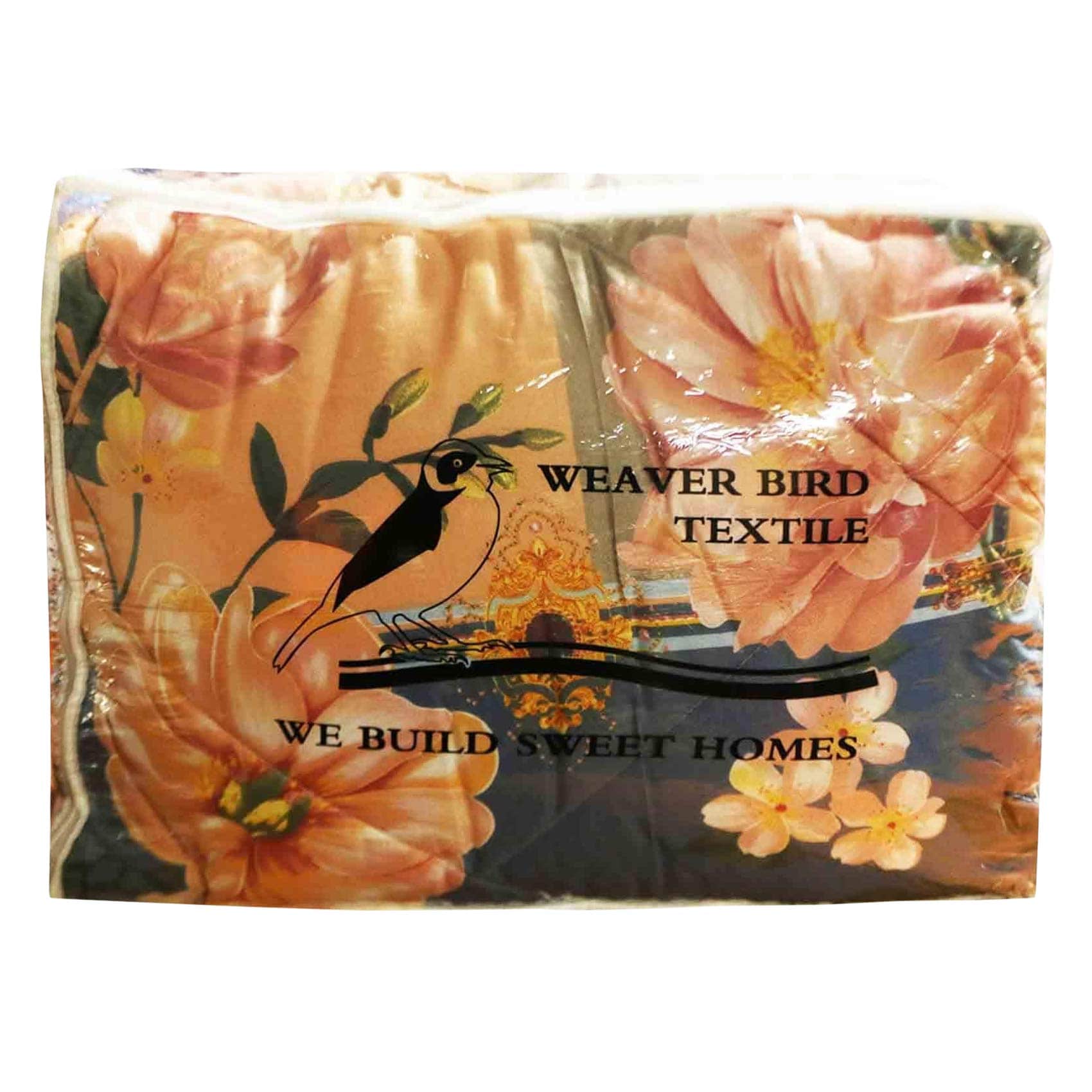 Buy Premium Duvet Printed Set 5X6 Online | Carrefour Kenya