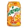 Mirinda orange can 355ml
