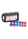 Generic 6-Piece Weight Lifting Dumbbells Set - 10Kg