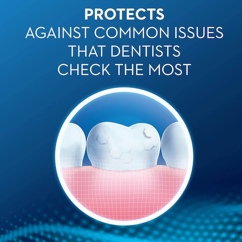 Oral-B Pro-Expert Whitening Toothpaste 75ml