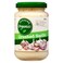 Jensens Organic Crushed Garlic 220g