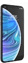 Zagg InvisibleShield Glass+ VisionGuard Tempered Glass For iPhone XS And iPhone X Screen Protector - Anti Blue Light