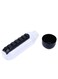 Generic Water Bottle With Daily Pill Box Organizer 600Ml