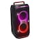 JBL PartyBox Club 120 Portable Bluetooth Party Speaker Black