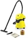 Karcher 1.629-806.0 WD 3 AE 17l Wet and Dry Vacuum Clearner Yellow wd3