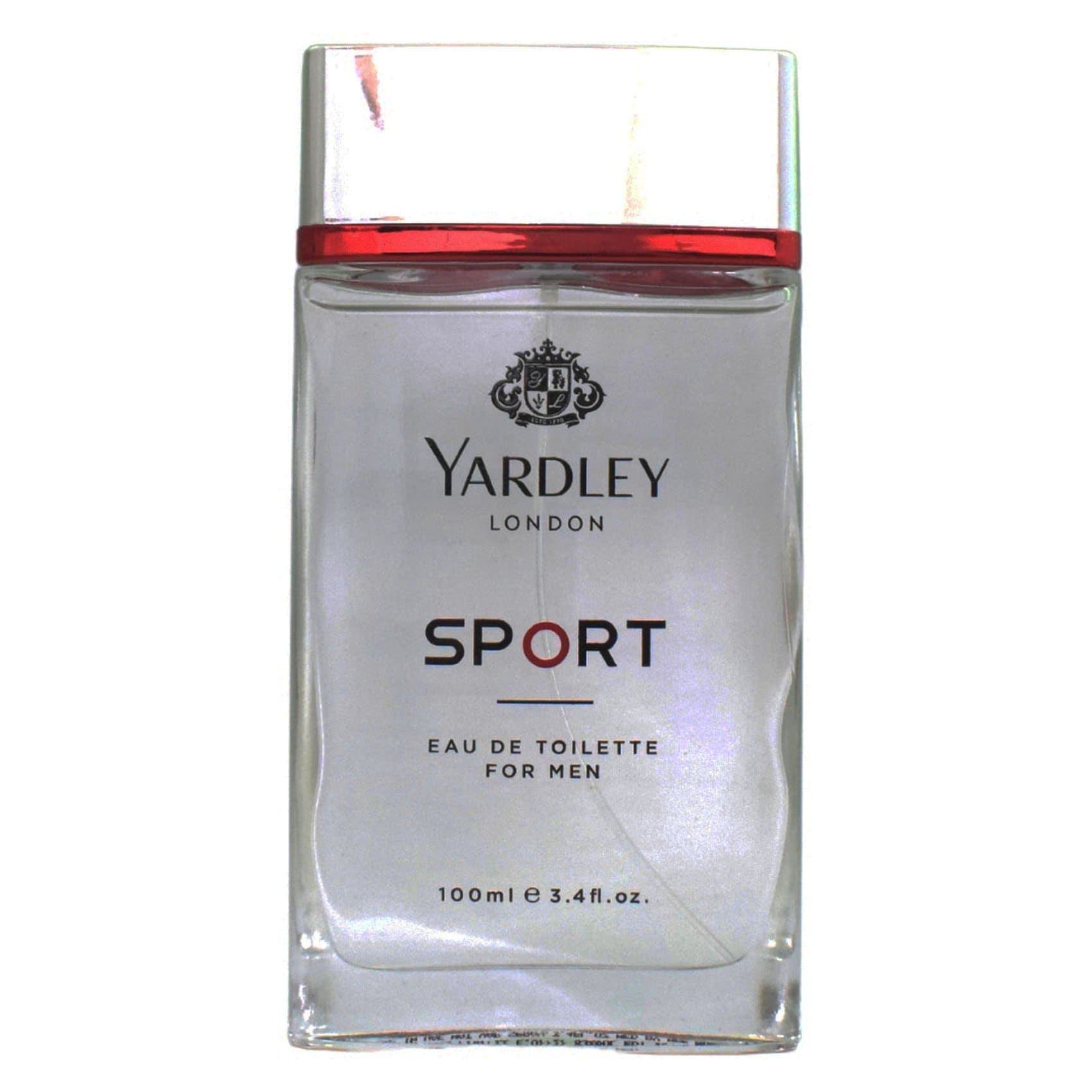 香水ヤードレーロンドンYARDLEY LONDON スポーツフォーメン100ml 香水ヤードレーロンドンYARDLEY LONDON スポーツフォーメン100ml