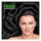 NISHA HAIR COLOR NAT BLACK 1 138ML