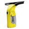 Karcher Window Vacuum Cleaner with Spray Bottle WV1 Plus, Yellow