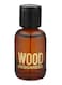 Dsquared2 Wood Mini Eau De Toilette For Men - 5ml