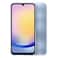 Samsung Case Cover for Galaxy A25 5G Clear Transparent