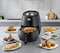 Black+Decker Air Fryer AF350-B5 Black 1500W