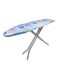 Generic Light Weight Ironing Board (1Pc) Silver