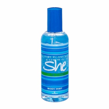 معطر للجسم شي إز كوول - 150مل