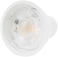 Geepas 7W MR 16 Bulb, GESL55101, 560 Lumens, Warm White 3000k, Energy Efficient Bulb With 15000 Hours Lifetime, Ceiling Light Bulb Perfect For Home And Office Use, White - 2 Year Warranty