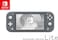 Nintendo Switch Lite (Grey)