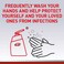 Lifebuoy Total 10 Advanced Protection Handwash White 500ml+200ml
