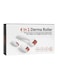 Derma - 4 In 1 Roller Set Multicolour 180watts